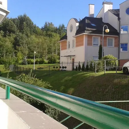 Apartament - Zielony Stok Gdansk